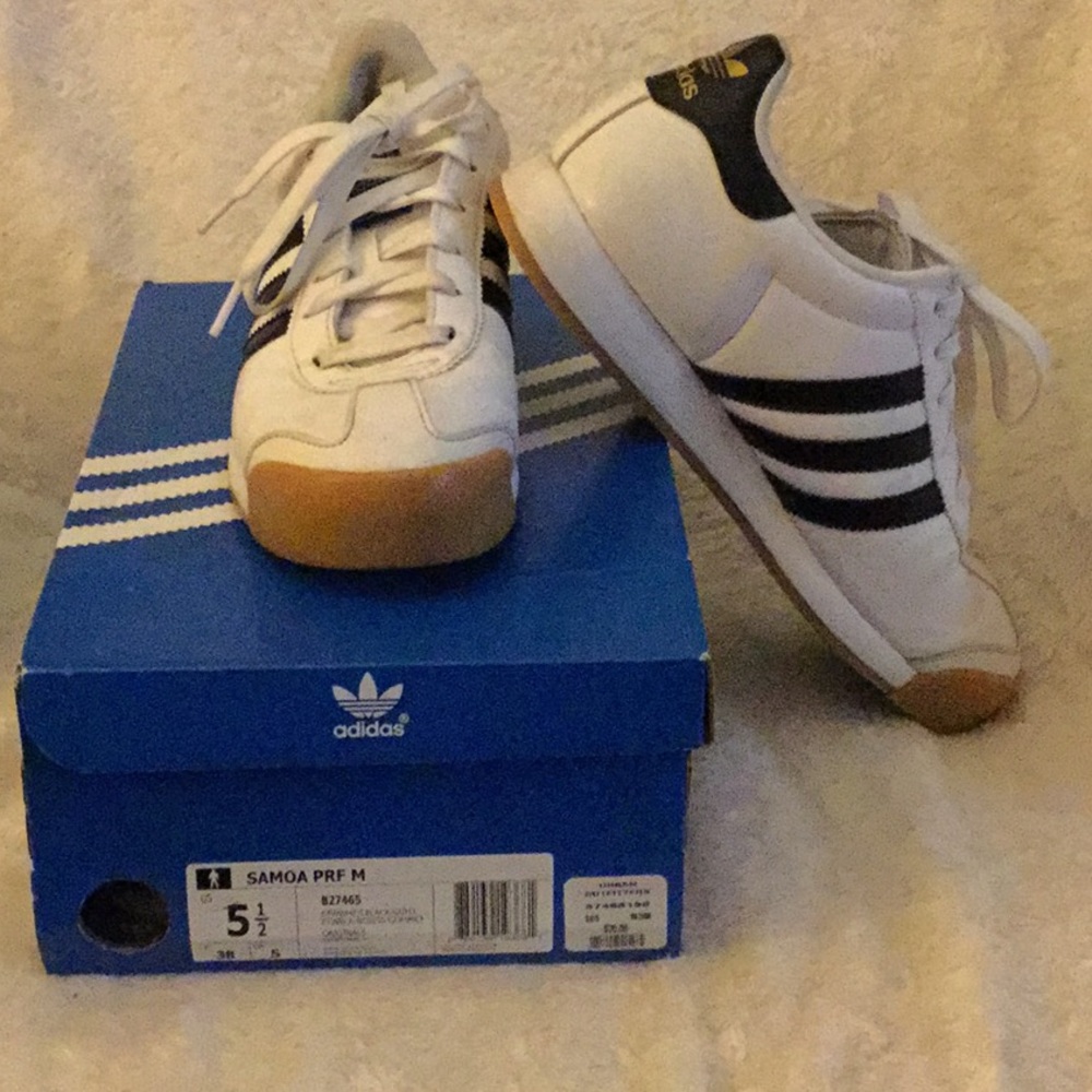 Adidas